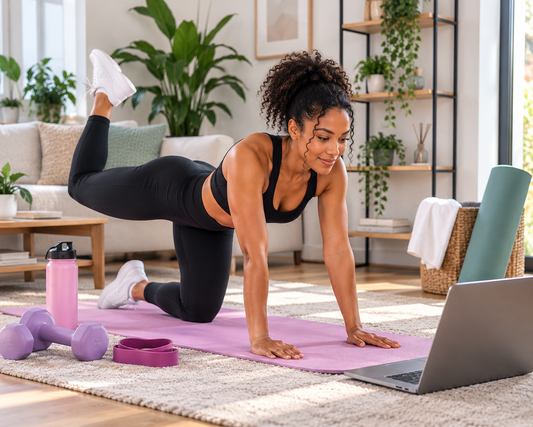 Pourquoi la rentrée est le moment idéal pour reprendre le sport ?
