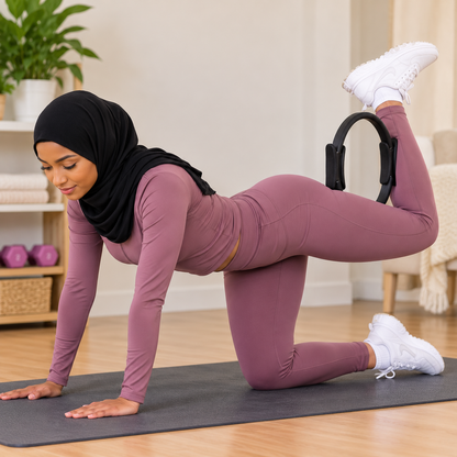 Anneau de Pilates Confort