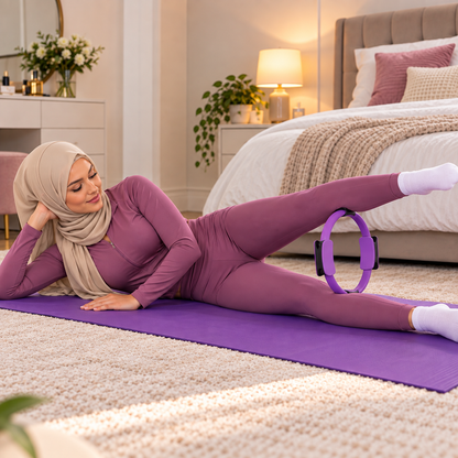 Anneau de Pilates Confort