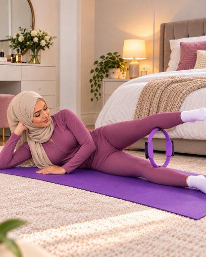 Anneau de Pilates Confort