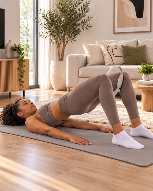 Anneau de Pilates