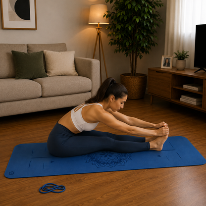 Tapis de Sport TPE