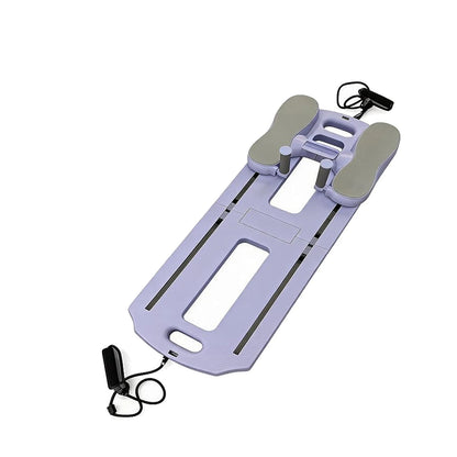 Planche de Pilates Réglable