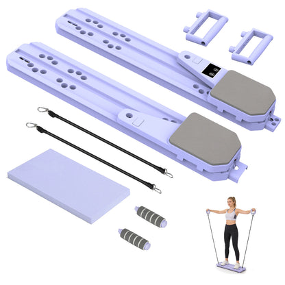 Planche de Pilates Polyvalente