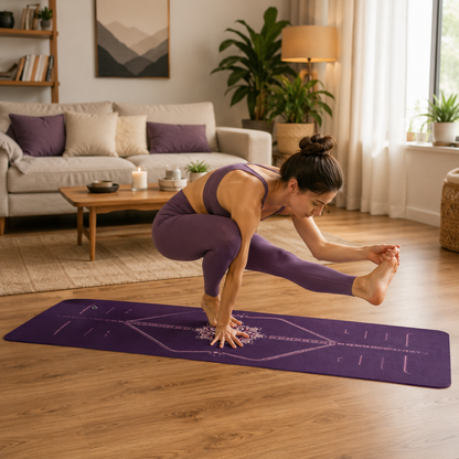 Tapis de Fitness