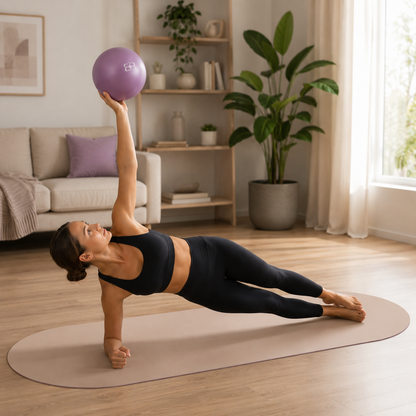 Tapis de Fitness Confort