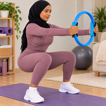 Anneau de Pilates Confort