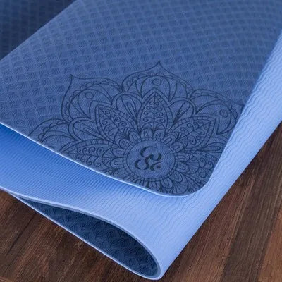 Tapis de yoga NBR