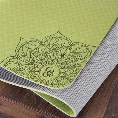 Tapis de yoga NBR