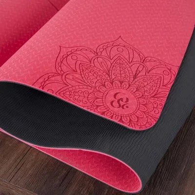 Tapis de yoga NBR