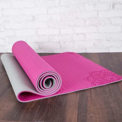 Tapis de yoga NBR