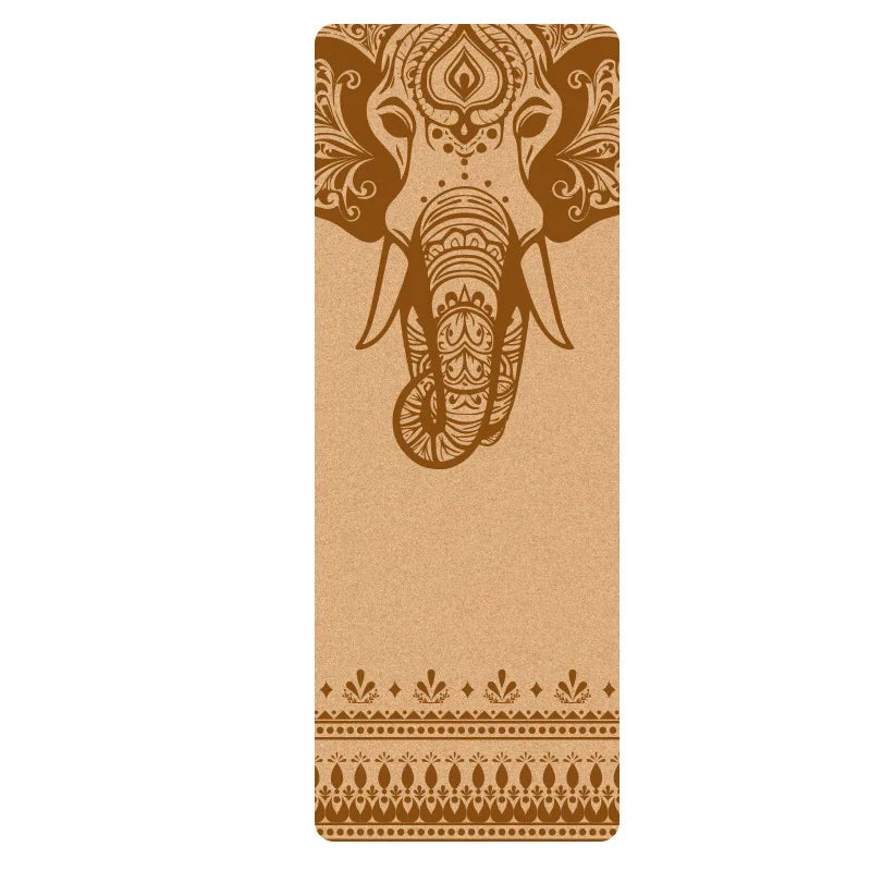 Tapis de yoga Liège