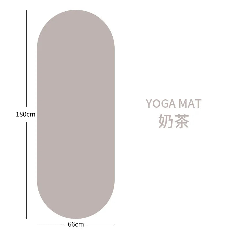 Tapis de Fitness Confort