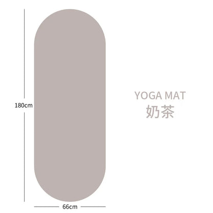 Tapis de Fitness Confort