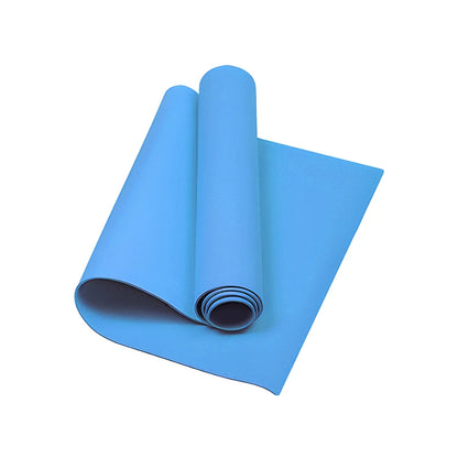 Tapis de Yoga Antidérapant Premium | Confort & Stabilité