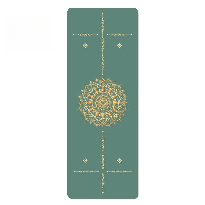 Tapis de Yoga Premium