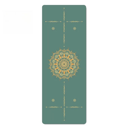 Tapis de Yoga Premium