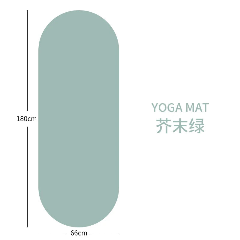 Tapis de Fitness Confort