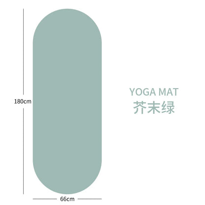 Tapis de Fitness Confort