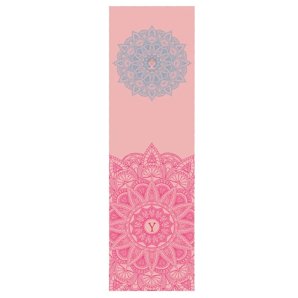 Tapis de Yoga Classique