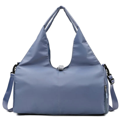 Sac de Sport Fitness Grande Capacité – Résistant & Imperméable