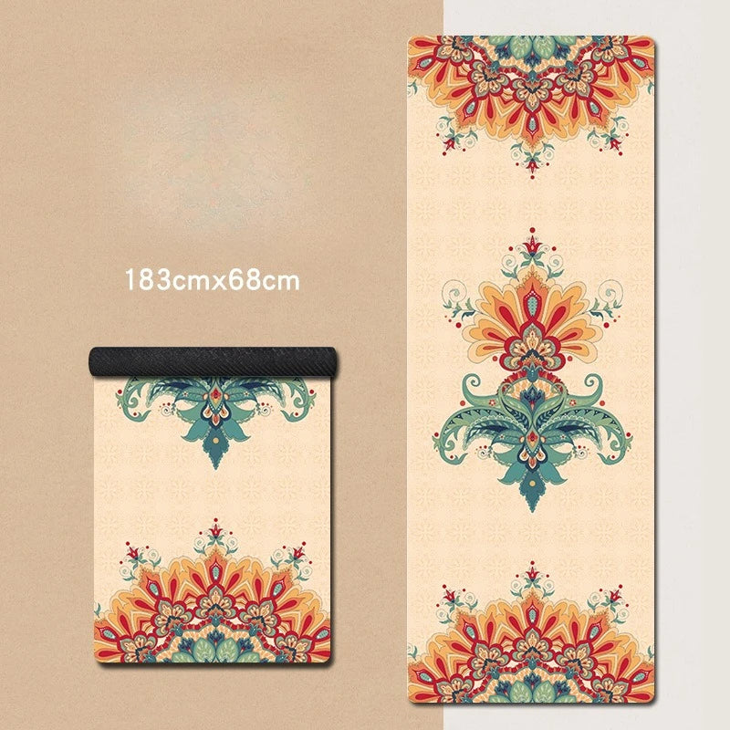 Tapis de Yoga Léger