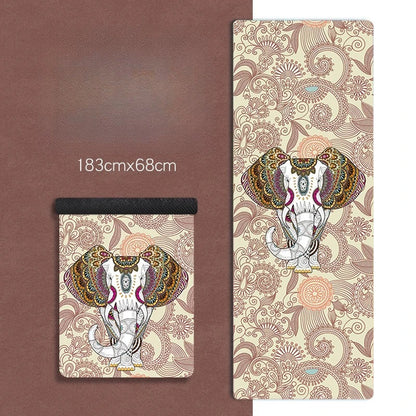 Tapis de Yoga Léger