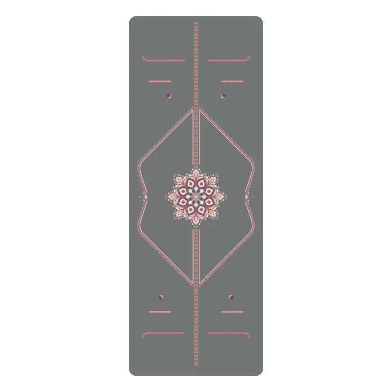 Tapis de Fitness