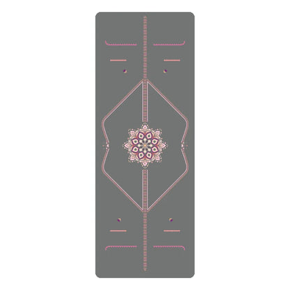 Tapis de Fitness