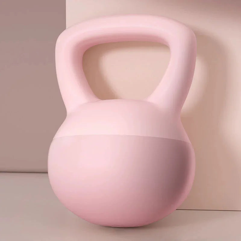 Kettlebell de sport