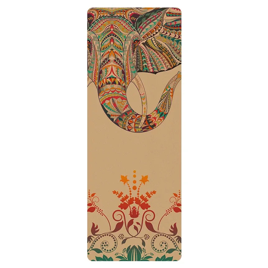 Tapis de yoga Liège