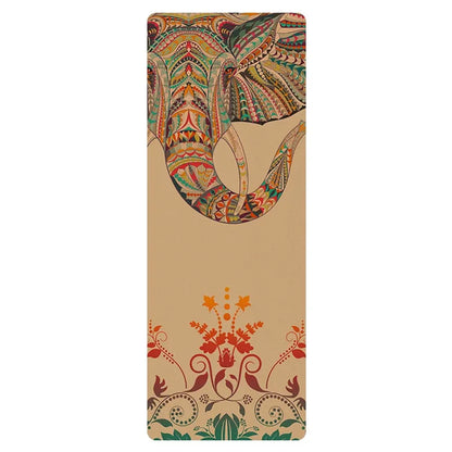 Tapis de yoga Liège