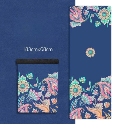 Tapis de Yoga Léger