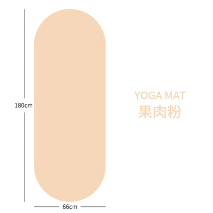 Tapis de Fitness Confort