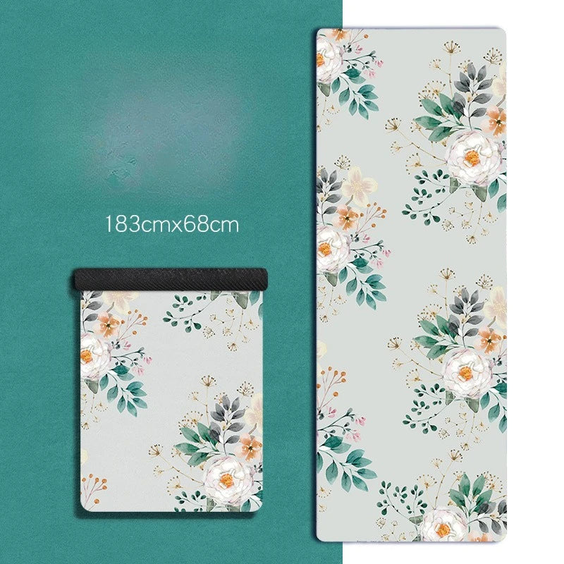 Tapis de Yoga Léger