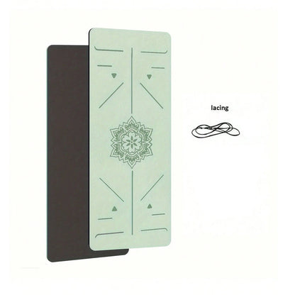 Tapis de Sport TPE