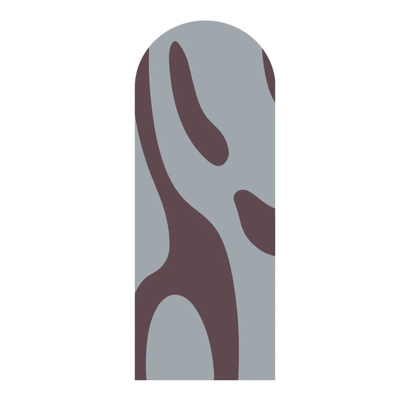 Tapis de Sport en Daim