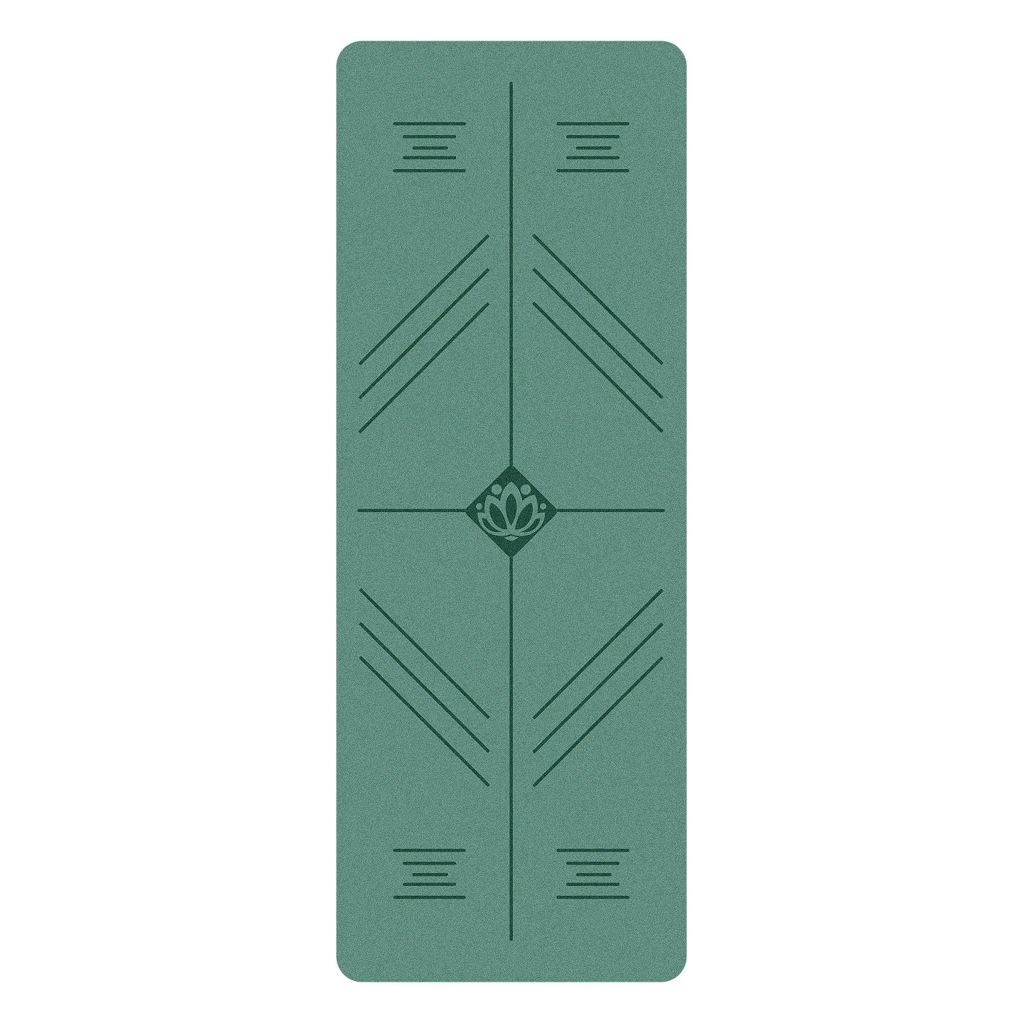 Tapis de Sport Alignement