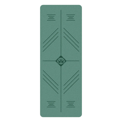 Tapis de Sport Alignement