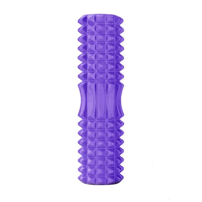 Rouleau de massage en mousse – Récupération musculaire et fitness