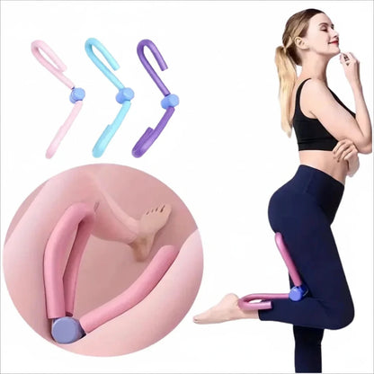 Pince de jambes de Fitness-Renforcement les Cuisses et Fessiers