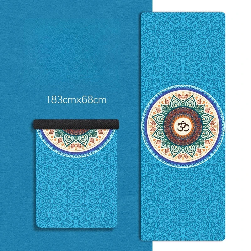 Tapis de Yoga Léger