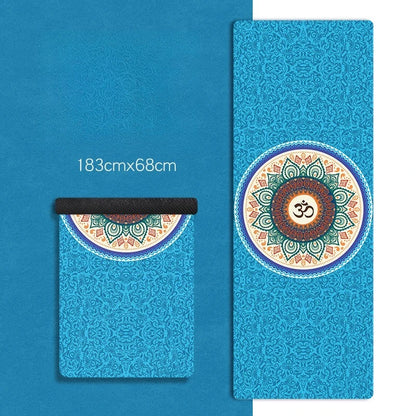 Tapis de Yoga Léger