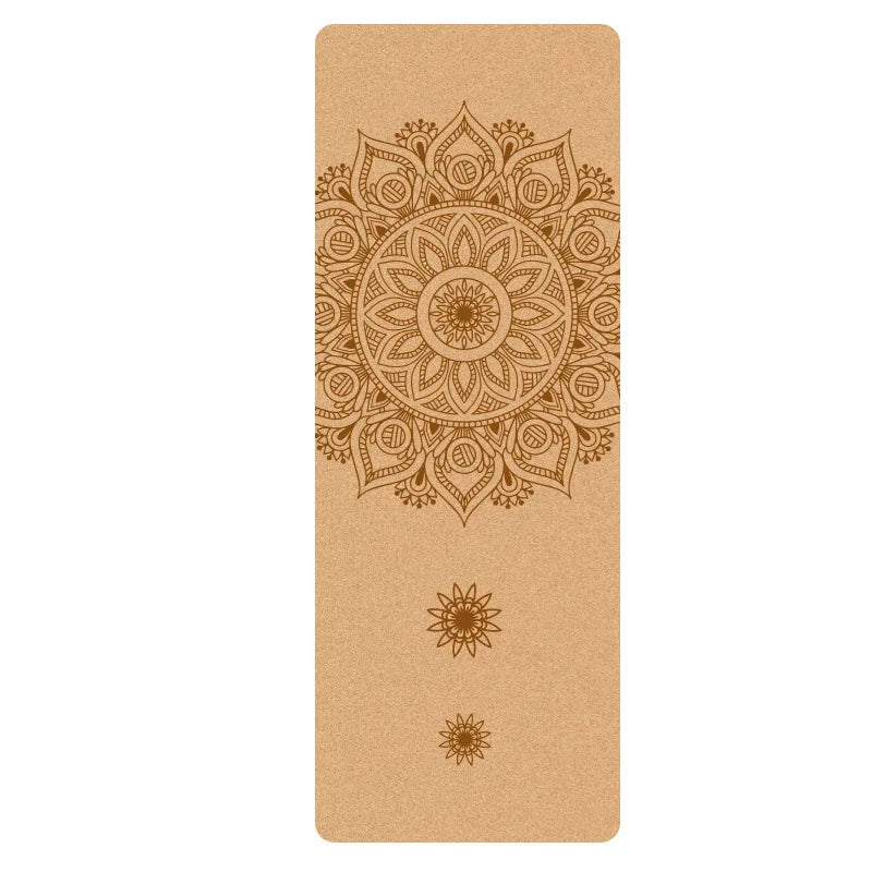 Tapis de yoga Liège