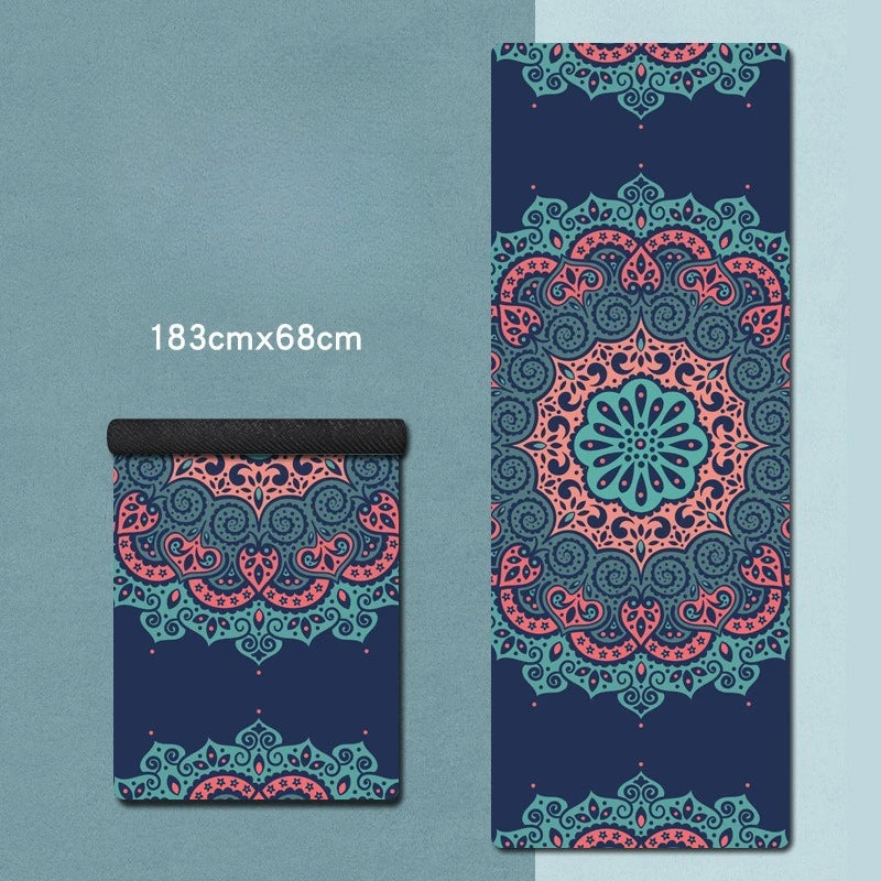 Tapis de Yoga Léger