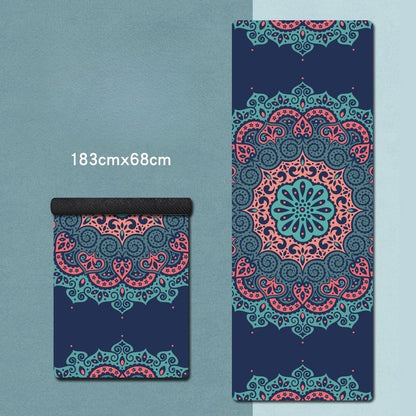 Tapis de Yoga Léger