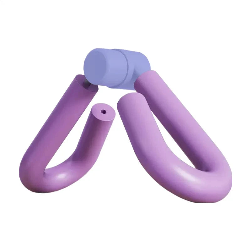 Pince de jambes de Fitness-Renforcement les Cuisses et Fessiers