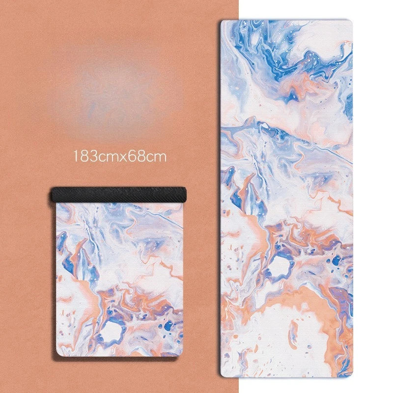 Tapis de Yoga Léger