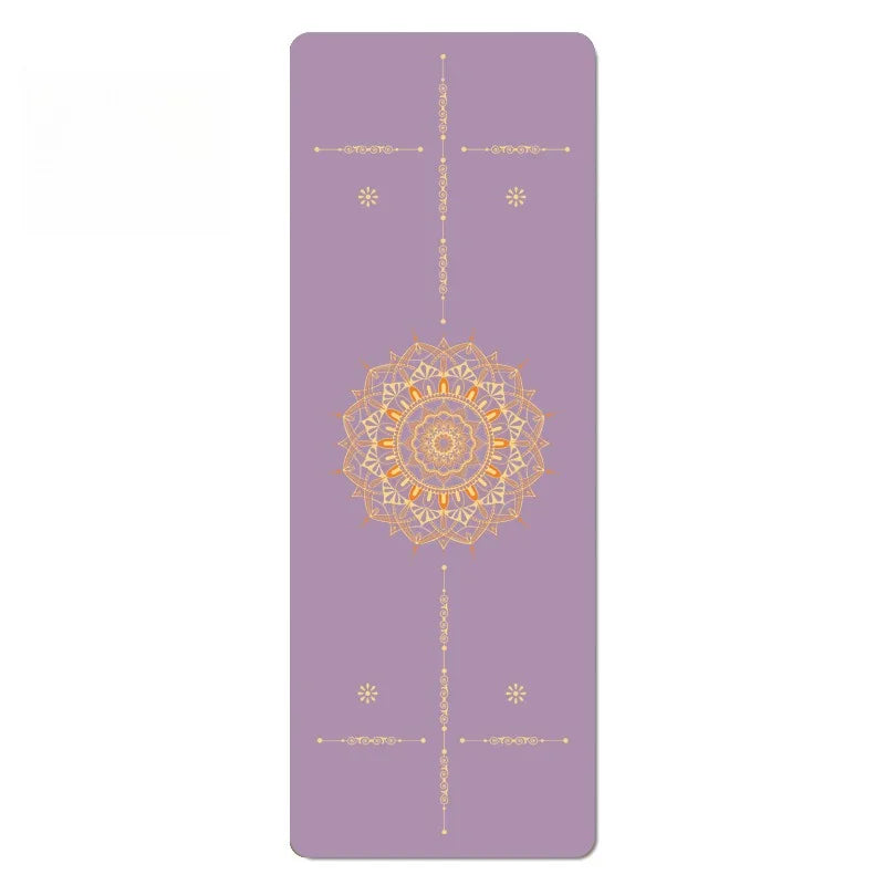 Tapis de Yoga Premium