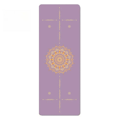 Tapis de Yoga Premium